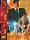 Scandals from the Third Bride, Orwig, Sara