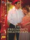 The Pregnancy Negotiation, Gold, Kristi