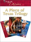 A Piece of Texas Trilogy: An Anthology, Moreland, Peggy