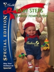 Baby Steps, Templeton, Karen