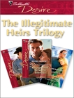 The Illegitimate Heirs Trilogy: An Anthology, DeNosky, Kathie