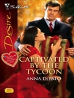 Captivated by the Tycoon, DePalo, Anna