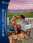 Her Sister's Secret Life, Toth, Pamela