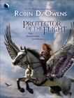 Protector of the Flight, Owens, Robin D.