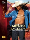 Seduction, Westmoreland Style, Jackson, Brenda