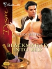 Blackmailed into Bed, Betts, Heidi