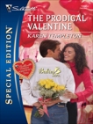 The Prodigal Valentine, Templeton, Karen
