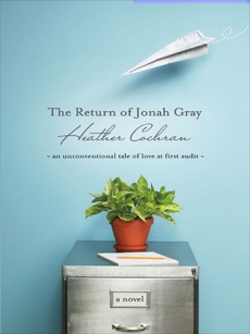 The Return of Jonah Gray, Cochran, Heather