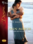 The Amalfi Bride, Major, Ann