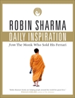 Daily Inspiration From The Monk Who Sold His Ferrari, Sharma, Robin