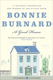 A Good House, Burnard, Bonnie