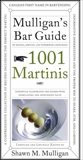 1001 Martinis, Mulligan, Shawn M.