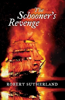 The Schooner's Revenge, Sutherland, Robert