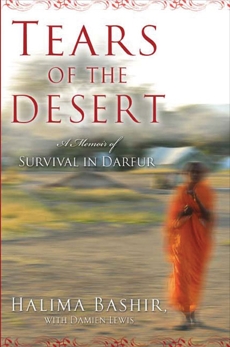 Tears Of The Desert A Memoir Of Survival In Darfur Bashir Halima Lexile Reading Level