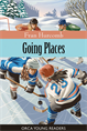 Going Places, Hurcomb, Fran