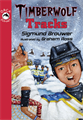 Timberwolf Tracks, Brouwer, Sigmund