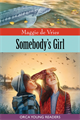 Somebody's Girl, De Vries, Maggie