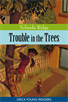 Trouble in the Trees, Ridge, Yolanda