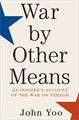 War by Other Means, Yoo, John