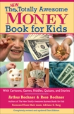 New Totally Awesome Money Book For Kids: Revised Edition, Bochner, Arthur & Bochner, Rose & Berg, Adriane G.