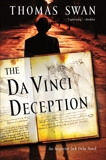The Da Vinci Deception: An Inspector Jack Oxby Novel, Swan, Thomas