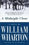 A Midnight Clear: A Novel, Wharton, William