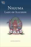 Niguma, Lady of Illusion, Harding, Sarah