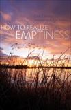 How to Realize Emptiness, Lamrimpa, Gen