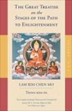 The Great Treatise on the Stages of the Path to Enlightenment (Volume 1), Tsong-Kha-Pa