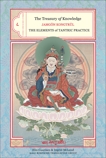 The Treasury of Knowledge: Book Eight, Part Three: The Elements of Tantric Practice, Kongtrul, Jamgon