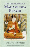 The Third Karmapa's Mahamudra Prayer, Situ, Tai