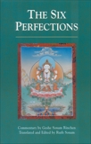 The Six Perfections: An Oral Teaching, 