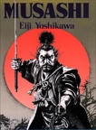 Musashi: An Epic Novel of the Samurai Era, Yoshikawa, Eiji