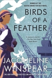 Birds of a Feather, Winspear, Jacqueline