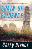 Chain of Evidence, Disher, Garry