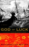 God of Luck, McCunn, Ruthanne Lum