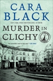 Murder in Clichy, Black, Cara