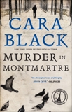 Murder in Montmartre, Black, Cara