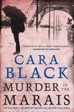 Murder in the Marais, Black, Cara