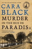 Murder in the Rue de Paradis, Black, Cara