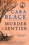 Murder in the Sentier, Black, Cara