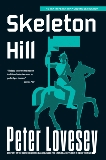 Skeleton Hill, Lovesey, Peter