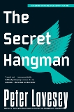 The Secret Hangman, Lovesey, Peter