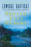 Breath, Eyes, Memory, Danticat, Edwidge