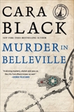 Murder in Belleville, Black, Cara
