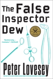 The False Inspector Dew, Lovesey, Peter