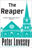 The Reaper, Lovesey, Peter