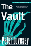 The Vault, Lovesey, Peter