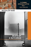 Death of a Dutchman, Nabb, Magdalen