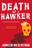 Death of a Hawker, van de Wetering, Janwillem